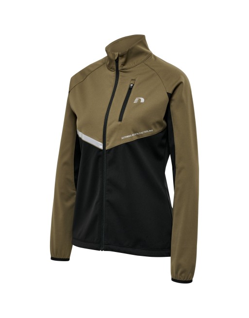 nwlBOSTON SHELL JACKET female nwlBOSTON SHELL JACKET female