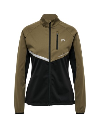 nwlBOSTON SHELL JACKET female