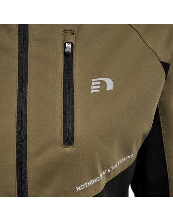 nwlBOSTON SHELL JACKET female