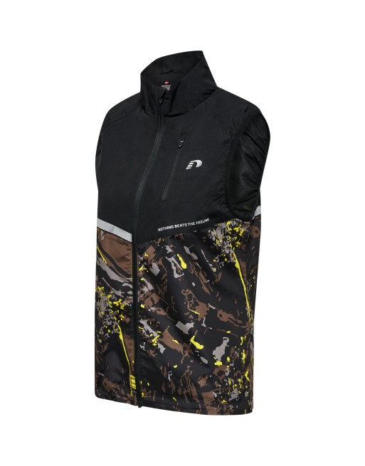 nwlGILBERT GILET female nwlGILBERT GILET female