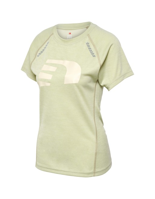nwlORLANDO T-SHIRT S/S WOMAN