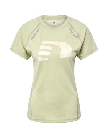 nwlORLANDO T-SHIRT S/S WOMAN