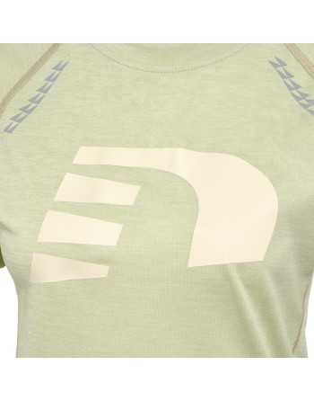 nwlORLANDO T-SHIRT S/S WOMAN