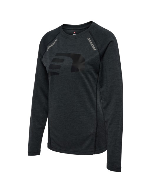 nwlORLANDO T-SHIRT L/S WOMAN