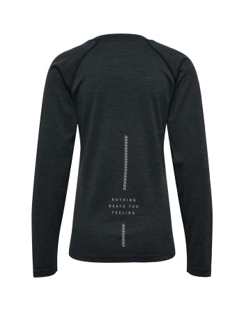 nwlORLANDO T-SHIRT L/S WOMAN