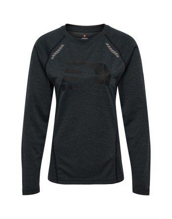 nwlORLANDO T-SHIRT L/S WOMAN