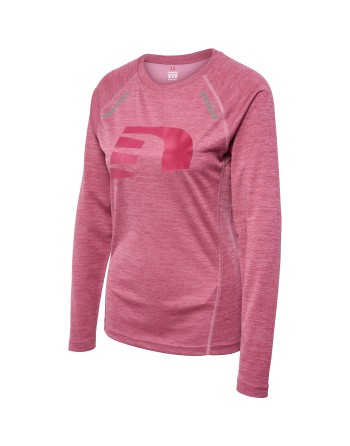 nwlORLANDO T-SHIRT L/S WOMAN