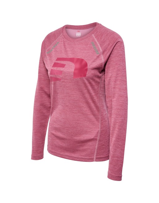 nwlORLANDO T-SHIRT L/S WOMAN nwlORLANDO T-SHIRT L/S WOMAN