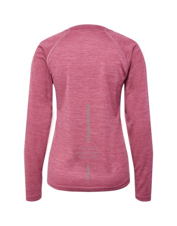 nwlORLANDO T-SHIRT L/S WOMAN