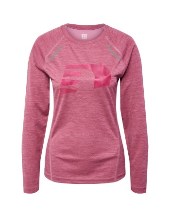 nwlORLANDO T-SHIRT L/S WOMAN