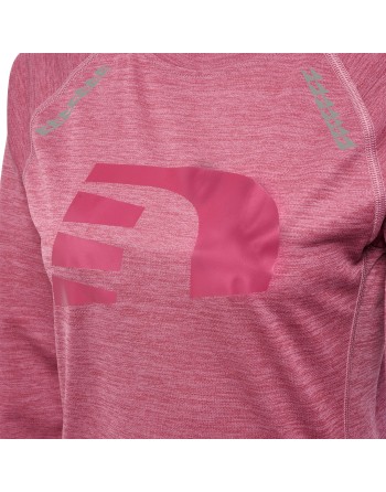 nwlORLANDO T-SHIRT L/S WOMAN