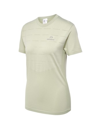 nwlRIVERSIDE SEAMLESS T-SHIRT S/S W