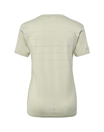 nwlRIVERSIDE SEAMLESS T-SHIRT S/S W