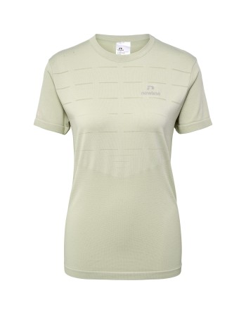 nwlRIVERSIDE SEAMLESS T-SHIRT S/S W