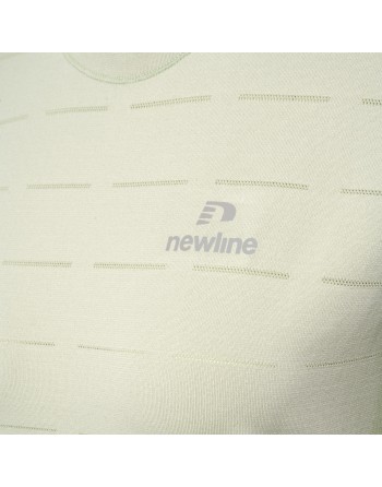 nwlRIVERSIDE SEAMLESS T-SHIRT S/S W