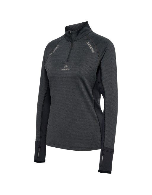 nwlMESA 1/2 ZIP L/S WOMAN nwlMESA 1/2 ZIP L/S WOMAN