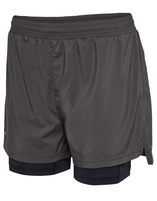 nwlDETROIT 2IN1 SHORTS WOMAN nwlDETROIT 2IN1 SHORTS WOMAN