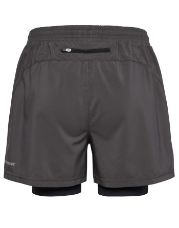 nwlDETROIT 2IN1 SHORTS WOMAN