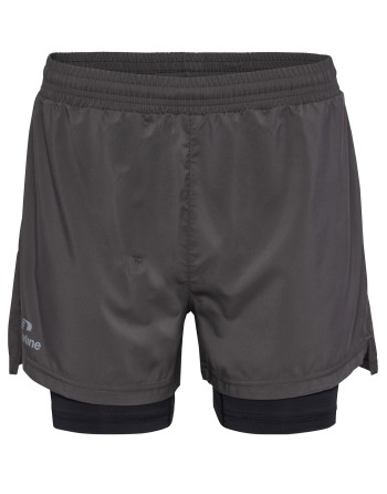 nwlDETROIT 2IN1 SHORTS WOMAN