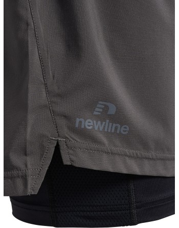 nwlDETROIT 2IN1 SHORTS WOMAN