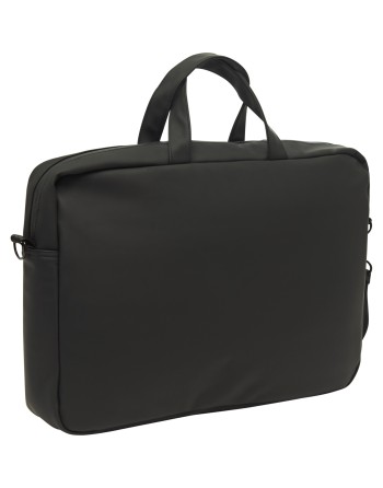LIFESTYLE LAP TOP SHOULDER BAG / Gepolsterte Laptoptasche
