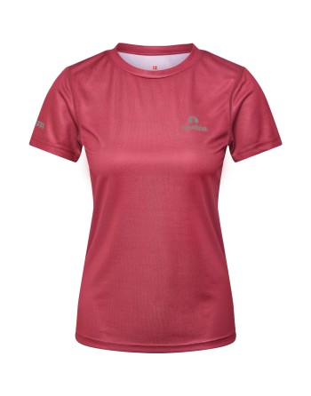 nwlMEMPHIS T-SHIRT S/S WOMAN