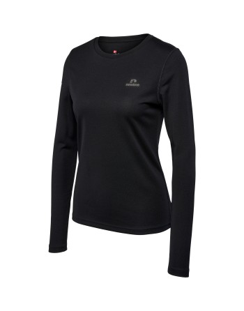 nwlMEMPHIS T-SHIRT L/S WOMAN