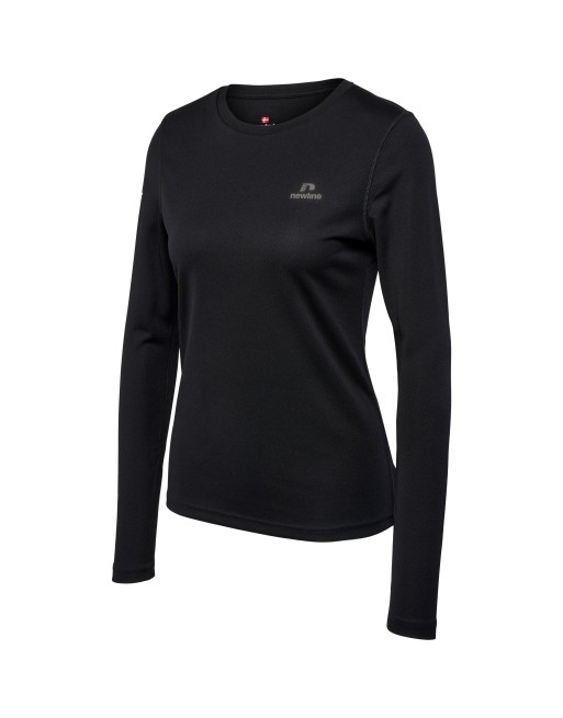 nwlMEMPHIS T-SHIRT L/S WOMAN nwlMEMPHIS T-SHIRT L/S WOMAN