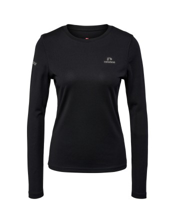 nwlMEMPHIS T-SHIRT L/S WOMAN
