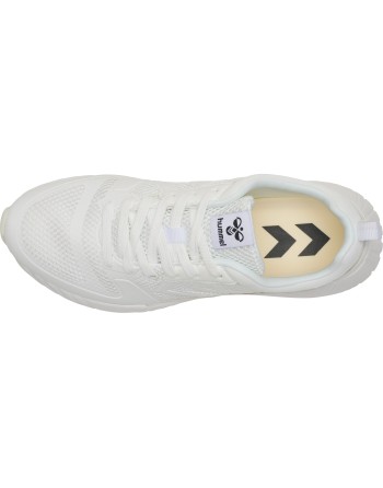 MINNEAPOLIS TECH / Atmungsaktives Mesh-Obermaterial