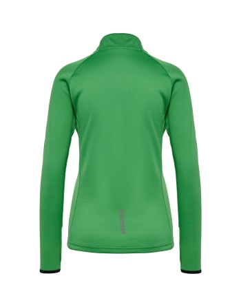 nwlPHOENIX 1/2 ZIP L/S WOMAN