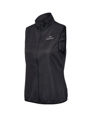 nwlNASHVILLE GILET WOMAN