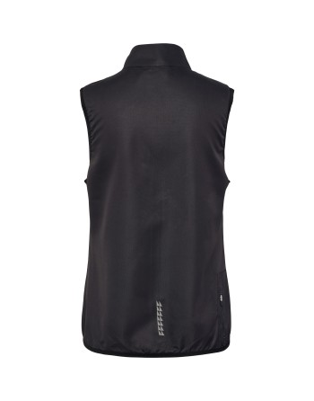 nwlNASHVILLE GILET WOMAN
