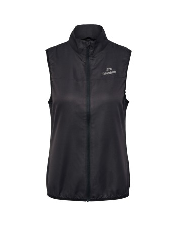 nwlNASHVILLE GILET WOMAN