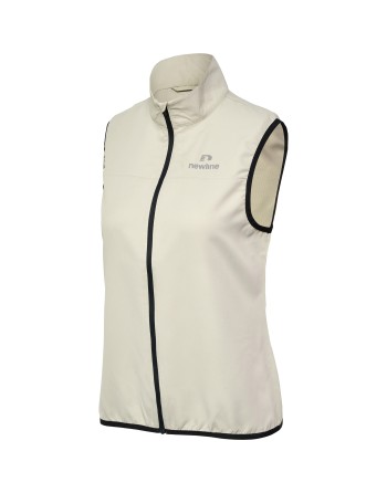 nwlNASHVILLE GILET WOMAN