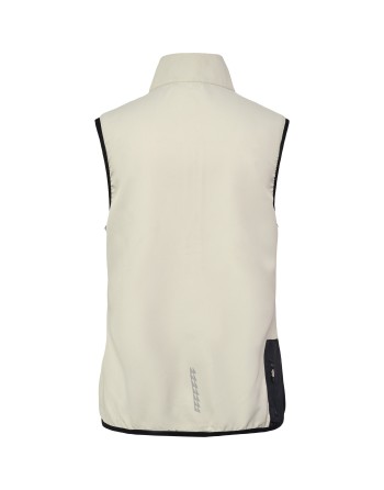 nwlNASHVILLE GILET WOMAN