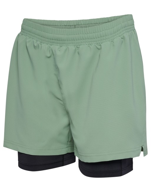 nwlDALLAS SHORTS 2IN1 WOMAN nwlDALLAS SHORTS 2IN1 WOMAN