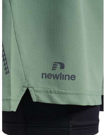 nwlDALLAS SHORTS 2IN1 WOMAN