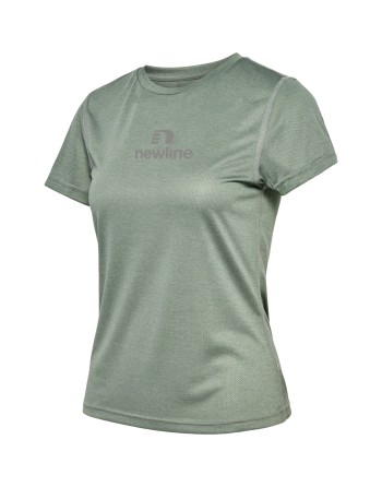 nwlHENDERSON T-SHIRT S/S WOMAN