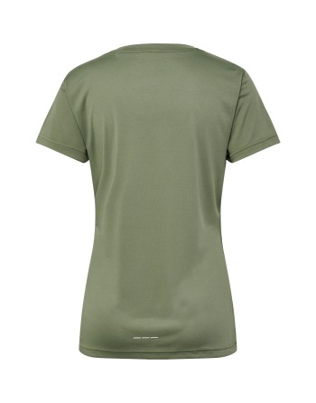 nwlBEAT TEE WOMAN