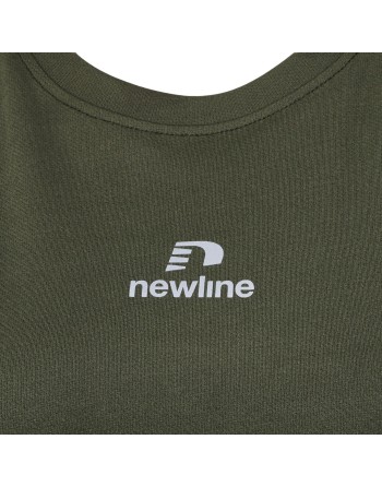 nwlBEAT POLY TEE WOMAN