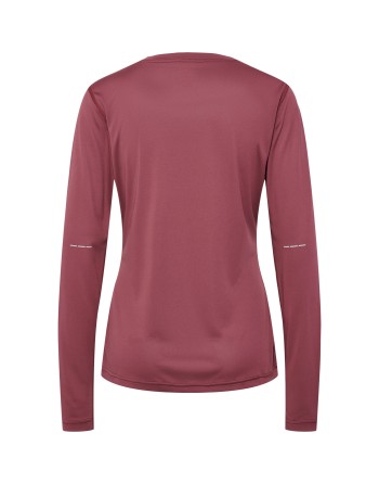 nwlBEAT LS TEE WOMAN