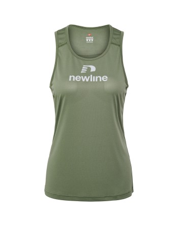 nwlBEAT SINGLET WOMAN