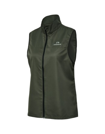 nwlBEAT GILET WOMAN