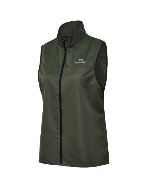 nwlBEAT GILET WOMAN nwlBEAT GILET WOMAN