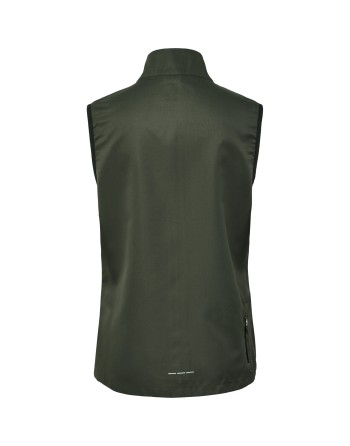 nwlBEAT GILET WOMAN