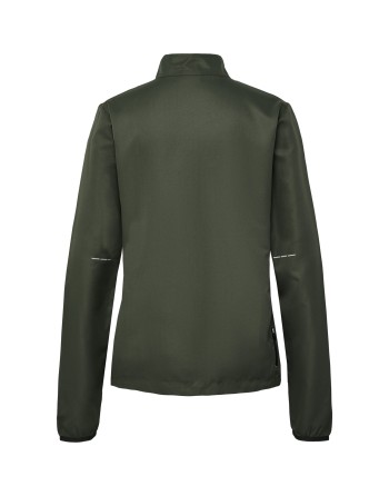 nwlBEAT JACKET WOMAN