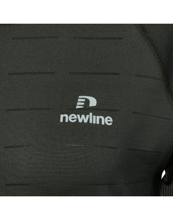 nwlPACE LS SEAMLESS WOMAN