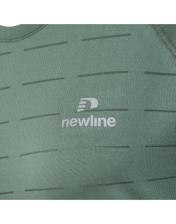 nwlPACE LS SEAMLESS WOMAN