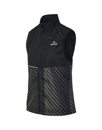 nwlPACE GILET WOMAN